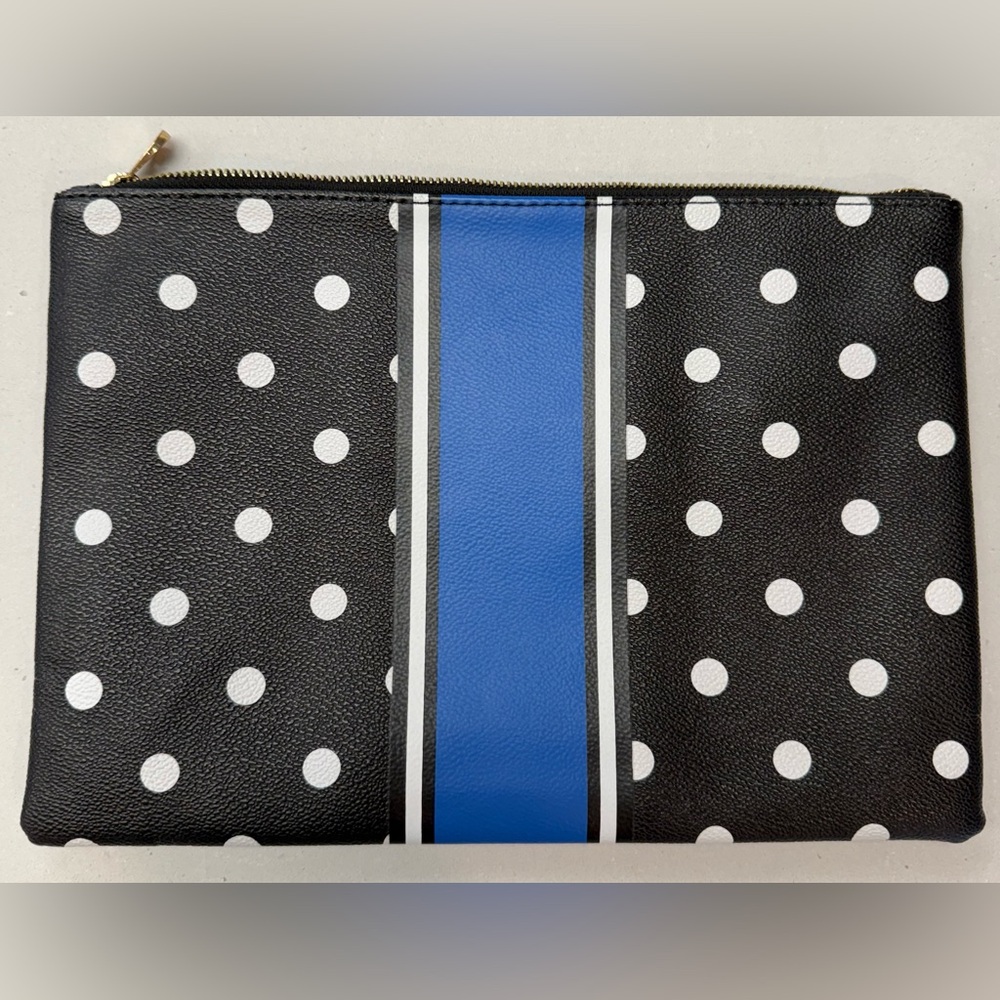 Polka dot bag by C. Wonder - Picture 3 of 5
